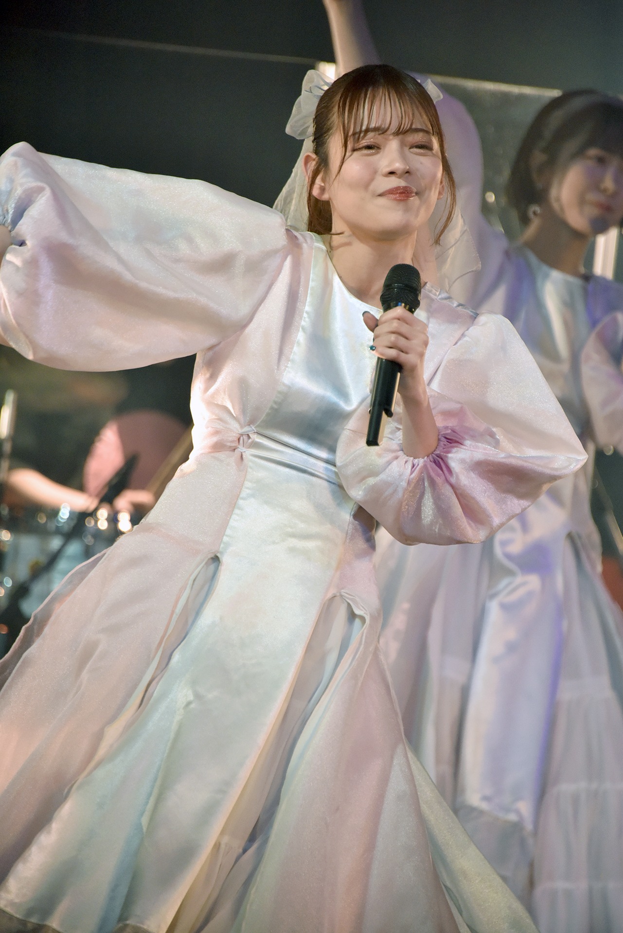 阿部葉菜