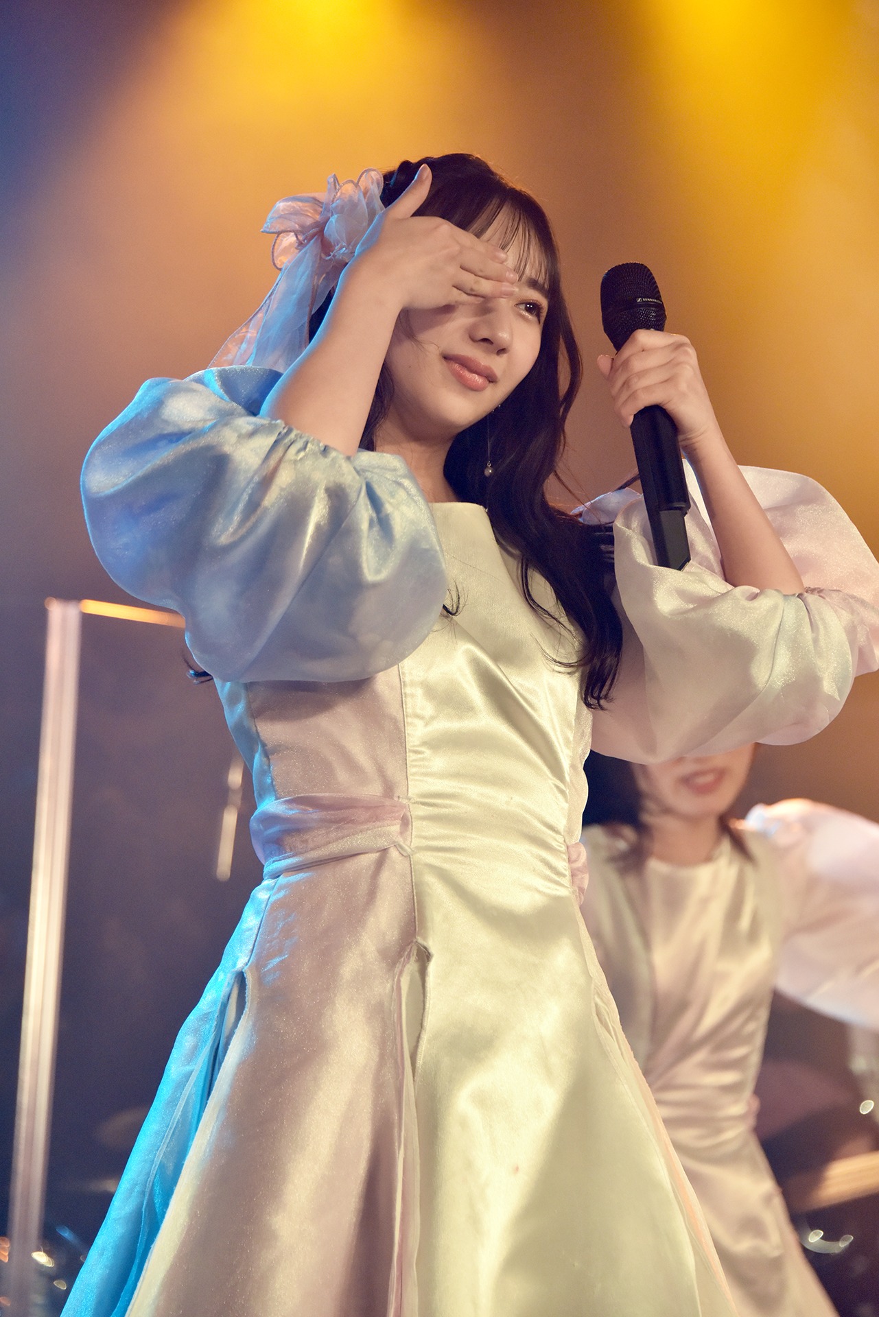 谷乃愛