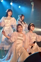 「タイトル未定 ワンマンライブ 東京『音色』BAND SET 恵比寿LIQUIDROOM」の様子。