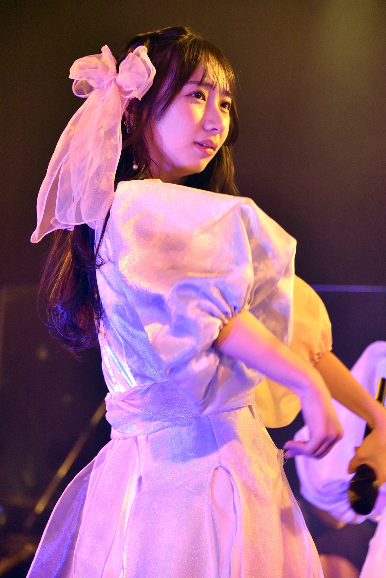 谷乃愛