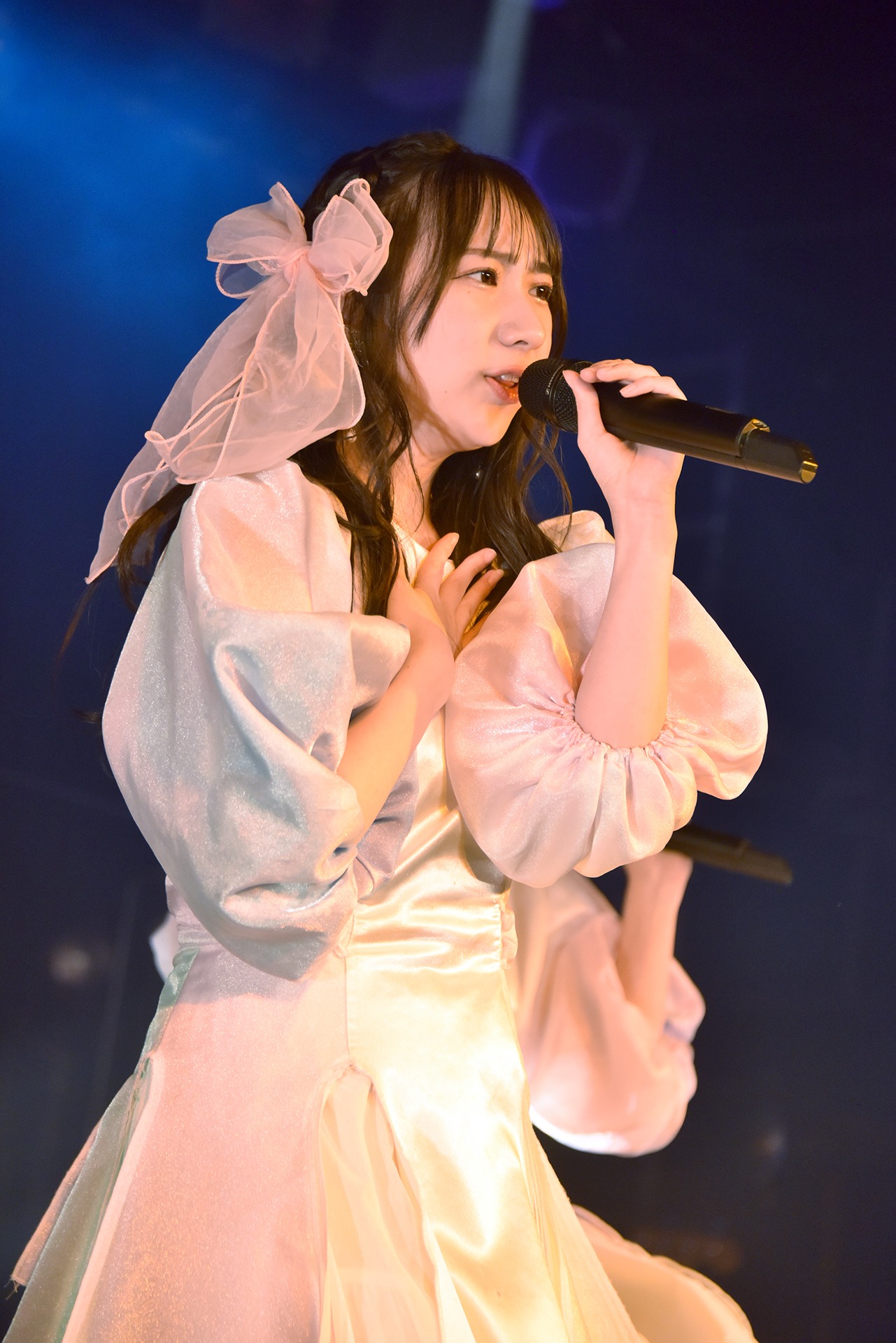 谷乃愛