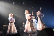 「タイトル未定 ワンマンライブ 東京『音色』BAND SET 恵比寿LIQUIDROOM」の様子。