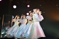 「タイトル未定 ワンマンライブ 東京『音色』BAND SET 恵比寿LIQUIDROOM」の様子。