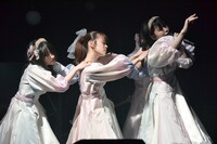 「タイトル未定 ワンマンライブ 東京『音色』BAND SET 恵比寿LIQUIDROOM」の様子。