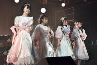 「タイトル未定 ワンマンライブ 東京『音色』BAND SET 恵比寿LIQUIDROOM」の様子。