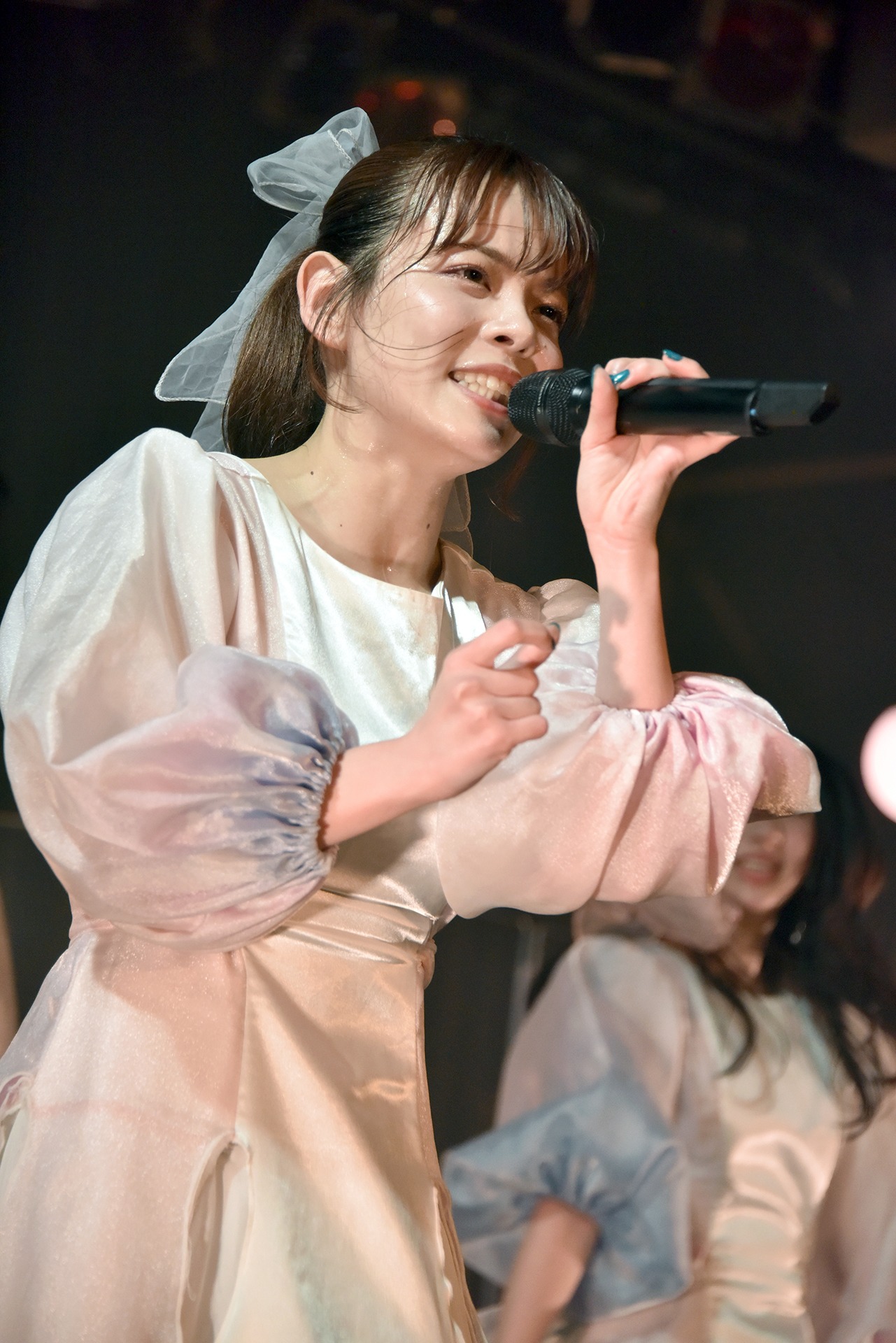 阿部葉菜