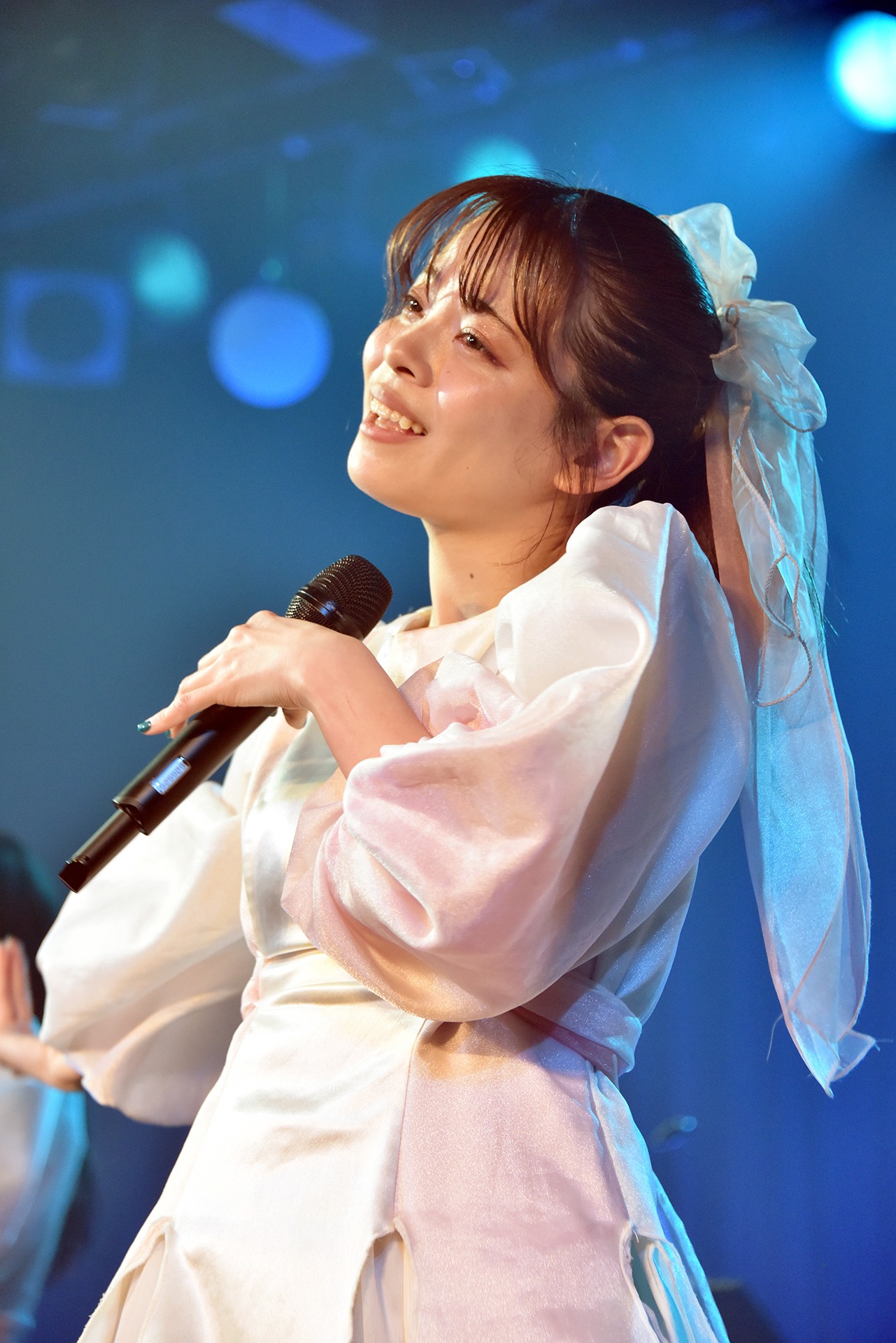 阿部葉菜