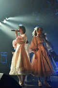 「タイトル未定 ワンマンライブ 東京『音色』BAND SET 恵比寿LIQUIDROOM」の様子。