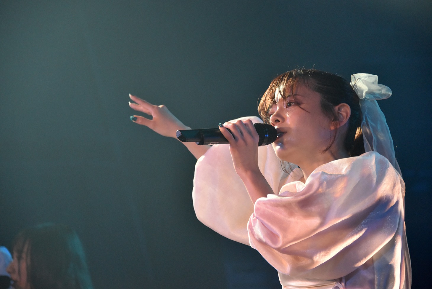 阿部葉菜