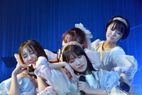 「タイトル未定 ワンマンライブ 東京『音色』BAND SET 恵比寿LIQUIDROOM」の様子。