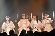 「タイトル未定 ワンマンライブ 東京『音色』BAND SET 恵比寿LIQUIDROOM」の様子。