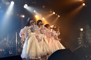 「タイトル未定 ワンマンライブ 東京『音色』BAND SET 恵比寿LIQUIDROOM」の様子。