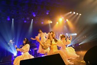 「タイトル未定 ワンマンライブ 東京『音色』BAND SET 恵比寿LIQUIDROOM」の様子。