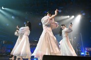 「タイトル未定 ワンマンライブ 東京『音色』BAND SET 恵比寿LIQUIDROOM」の様子。