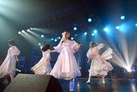 「タイトル未定 ワンマンライブ 東京『音色』BAND SET 恵比寿LIQUIDROOM」の様子。