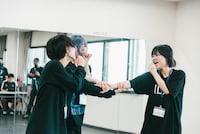 ナオ・オブ・ナオチーム