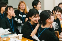 「WACK合同オーディション2023」4日目の様子。