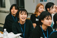 「WACK合同オーディション2023」4日目の様子。