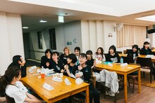 「WACK合同オーディション2023」4日目の様子。