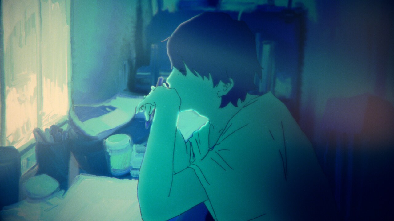 DUSTCELL、サポートバンドと作り上げた完全バンドサウンドの新曲MV公開