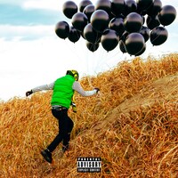 Moon Jam「#HITORi」配信ジャケット