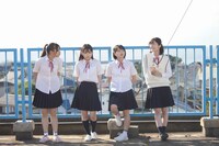 映画「放課後アングラーライフ」場面写真 (c)映画「放課後アングラーライフ」製作委員会