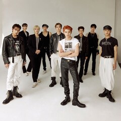 NCT 127「Sunny Road」がユウタ出演「クールドジ男子」EDテーマに、OPはAyumu Imazu