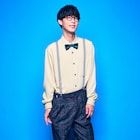 オーイシマサヨシ、来年3月に日本武道館ワンマン