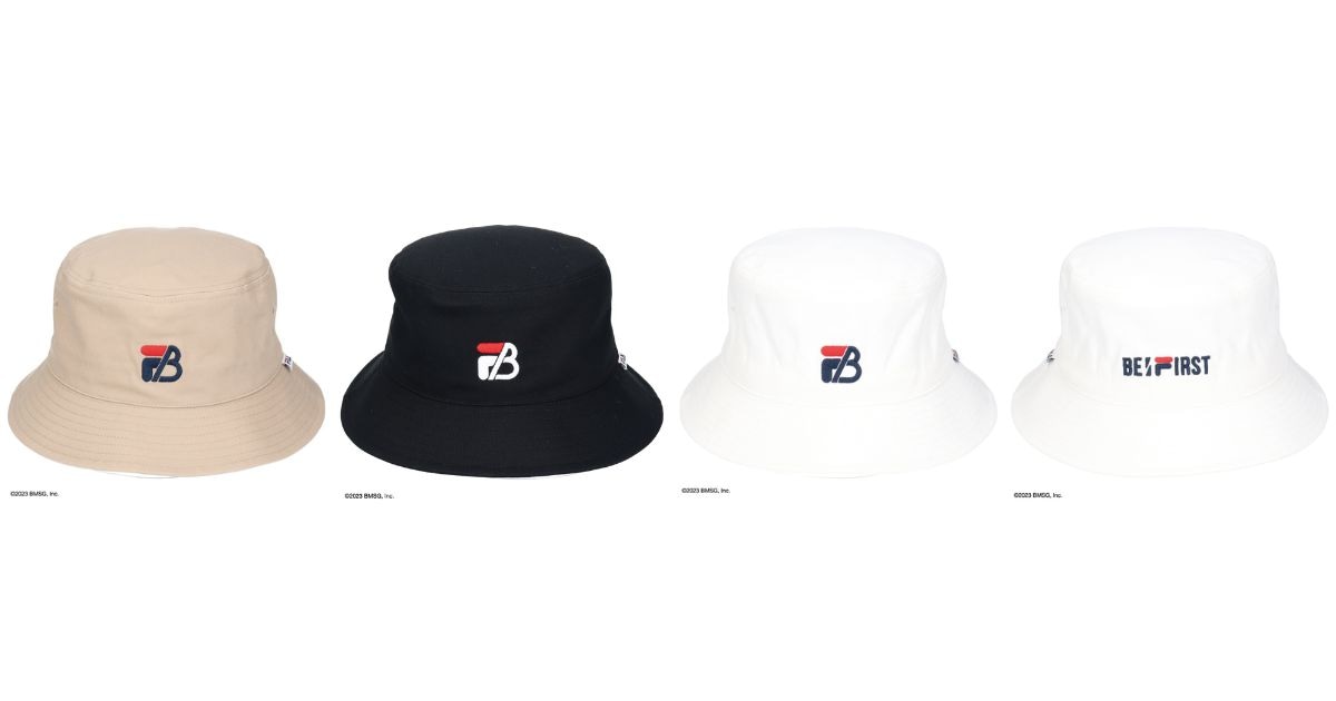 FLｘBe HAT
