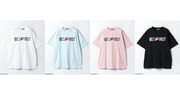 BFプリントTシャツ