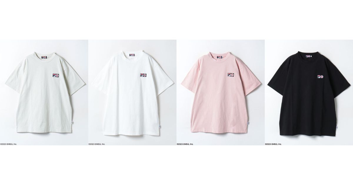 BFワンポイントTシャツ