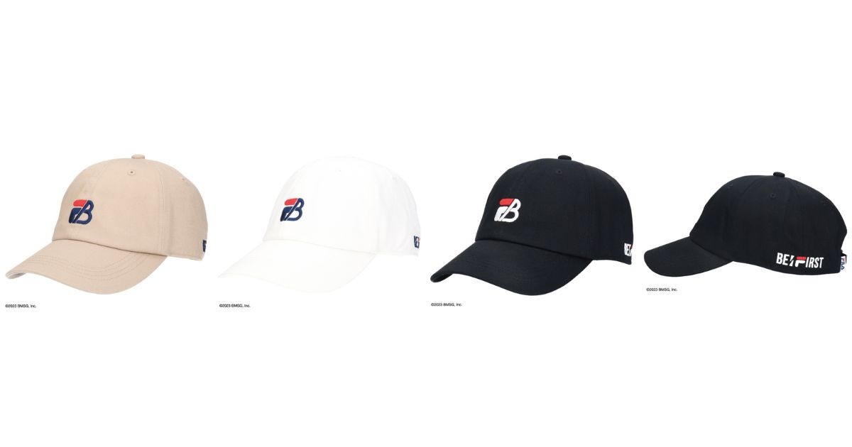 FLｘBe CAP