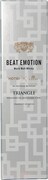 「BEAT EMOTION -TRIANGLE-」外箱