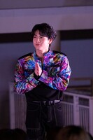 ハル（撮影：米山三郎）