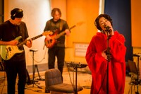 「40代はいろいろ♫」の様子。