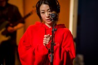 「40代はいろいろ♫」の様子。