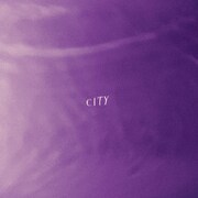 DeNeel「CITY」配信ジャケット