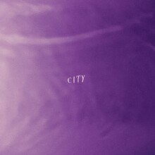 DeNeel「CITY」配信ジャケット