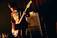 松本拓郎（B）（撮影：山川哲矢）