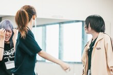 maho、ナ前ナ以。