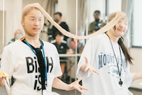 hitorikko、ナルハワールド。