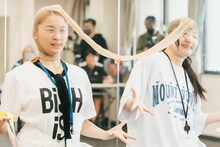 hitorikko、ナルハワールド。