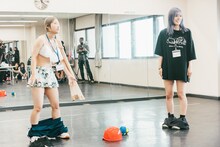 イャン・GP・マイカ、ナオ・オブ・ナオ。