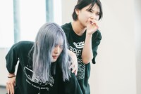 ナオ・オブ・ナオ、イャン・GP・マイカ。