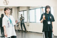 マジヤスメ・アツコ、チャンアダルト。