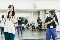 アイカ・ザ・ポリス、レオナイクスワイズ。