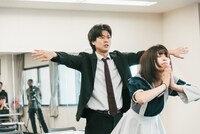 WACK深谷氏、WACK堂前氏。