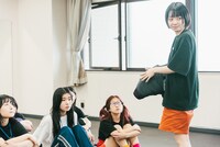 アイカ・ザ・ポリスを指名するナ前ナ以。