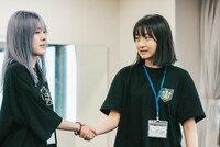 チャンアダルトを指名したナオ・オブ・ナオ。