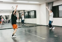 ナ前ナ以、アイカ・ザ・ポリス。